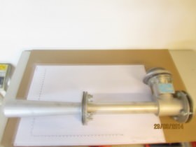 Rydlyme C20 Descaling Pump