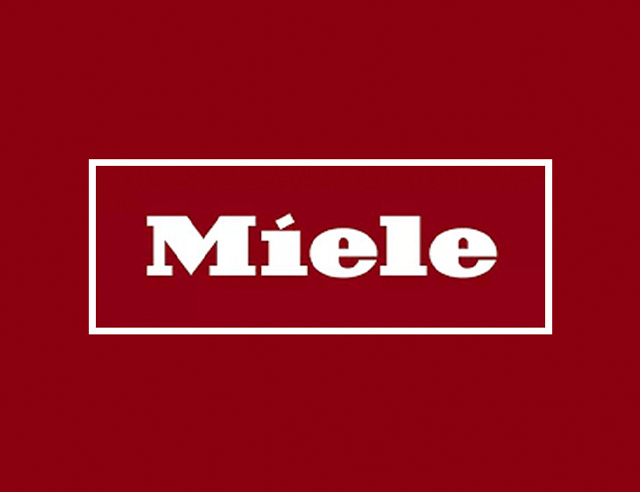 Miele Marine Dishwasher