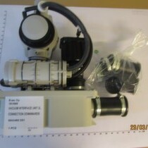 Loro-X Pipework